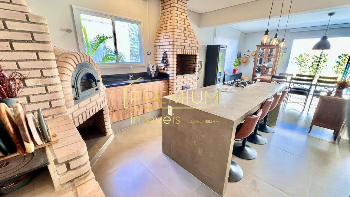 Foto 6 de Casa com 3 quartos à venda, 267m2 em Jundiai - SP