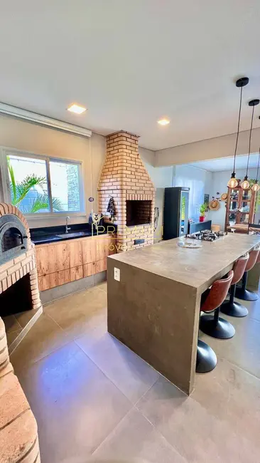 Foto 5 de Casa com 3 quartos à venda, 267m2 em Jundiai - SP