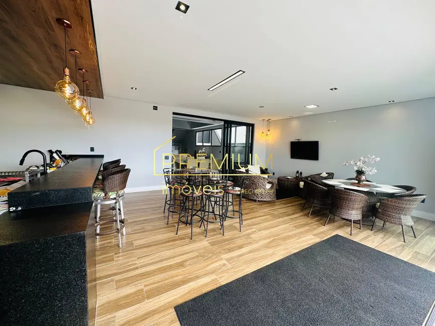 Foto 5 de Casa com 3 quartos à venda, 390m2 em Jundiai - SP