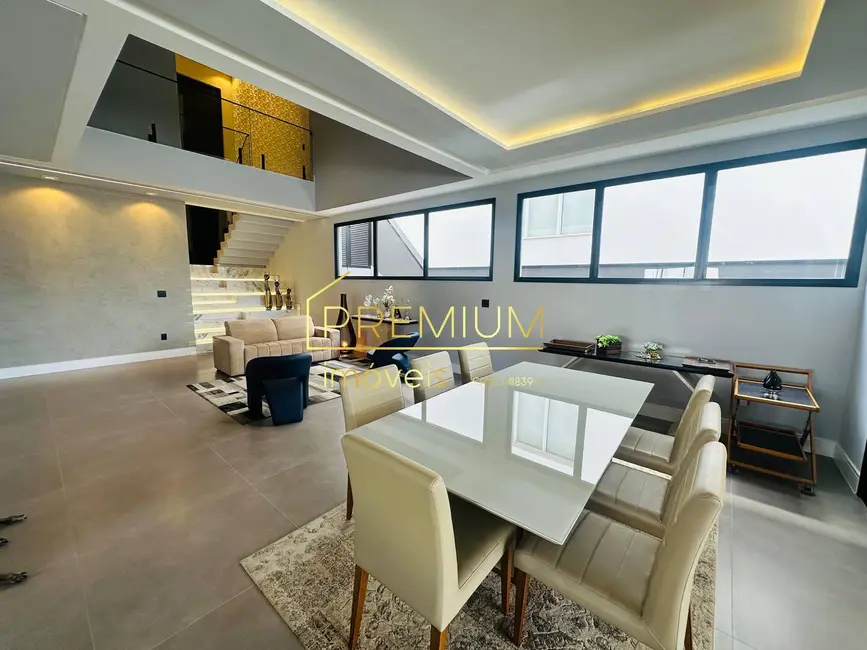 Foto 9 de Casa com 3 quartos à venda, 390m2 em Jundiai - SP