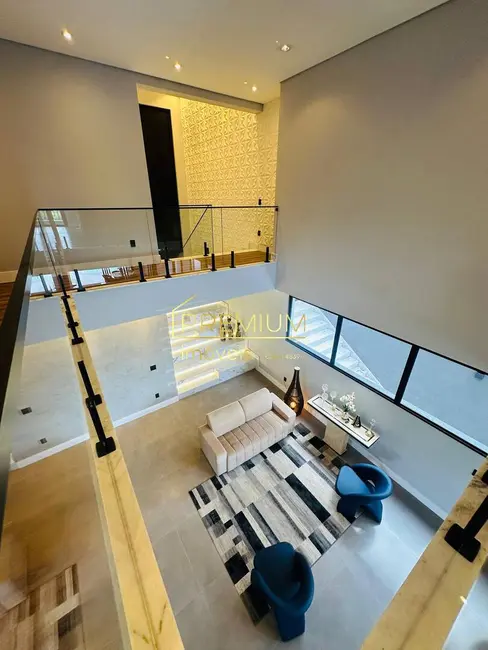 Foto 8 de Casa com 3 quartos à venda, 390m2 em Jundiai - SP