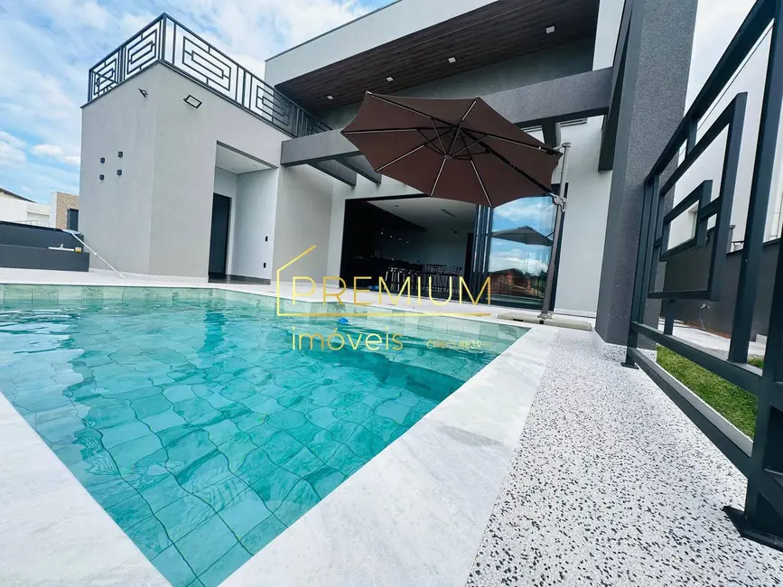 Foto 1 de Casa com 3 quartos à venda, 390m2 em Jundiai - SP