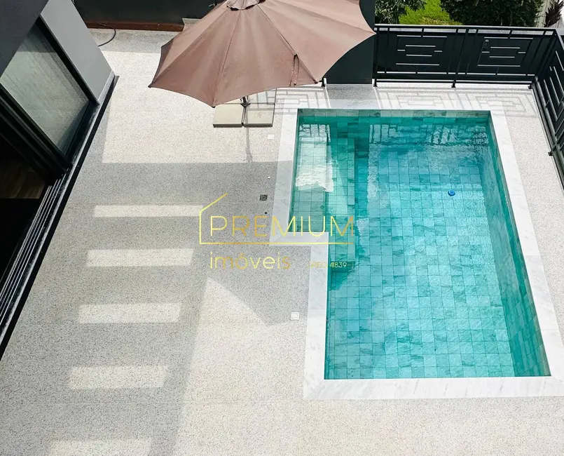 Foto 3 de Casa com 3 quartos à venda, 390m2 em Jundiai - SP