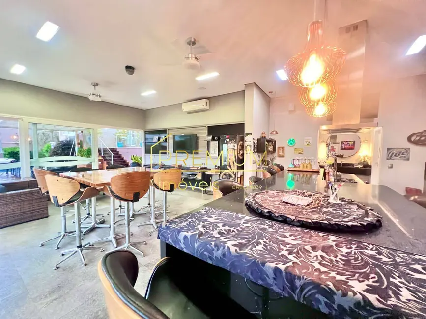 Casa com 4 quartos à venda, 618m2 em Jundiai - SP - imagem 9 Foto 9 de Casa com 4 quartos à venda, 618m2 em Jundiai - SP