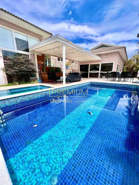 Casa com 4 quartos à venda, 618m2 em Jundiai - SP - imagem 7 Foto 7 de Casa com 4 quartos à venda, 618m2 em Jundiai - SP