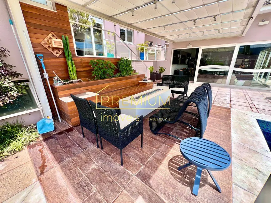 Casa com 4 quartos à venda, 618m2 em Jundiai - SP - imagem 5 Foto 5 de Casa com 4 quartos à venda, 618m2 em Jundiai - SP