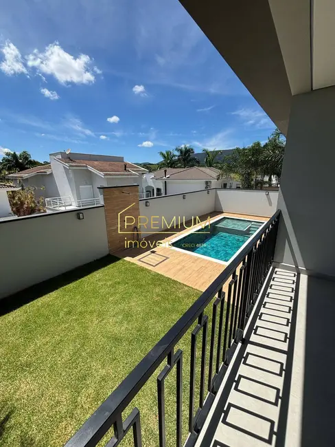 Foto 9 de Casa com 3 quartos à venda, 298m2 em Medeiros, Jundiai - SP