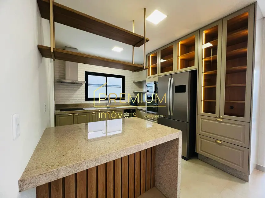 Foto 1 de Casa com 3 quartos à venda, 250m2 em Jardim Ermida I, Jundiai - SP