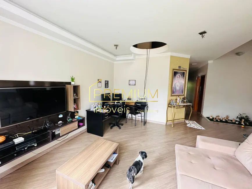 Foto 2 de Casa com 3 quartos à venda, 346m2 em Jundiai - SP