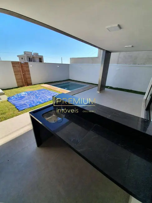 Foto 4 de Casa com 3 quartos à venda, 186m2 em Loteamento Ermida, Jundiai - SP