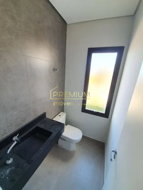 Foto 2 de Casa com 3 quartos à venda, 186m2 em Loteamento Ermida, Jundiai - SP