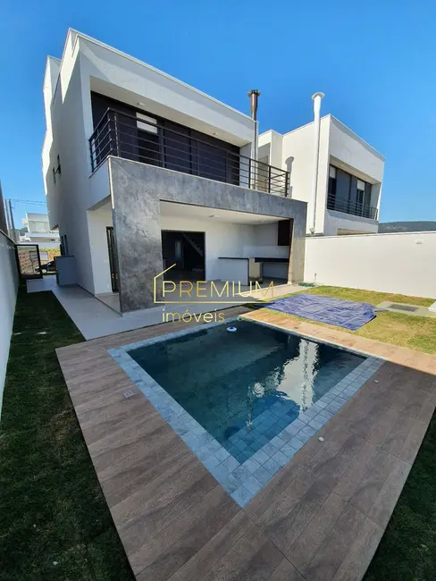 Foto 1 de Casa com 3 quartos à venda, 186m2 em Loteamento Ermida, Jundiai - SP