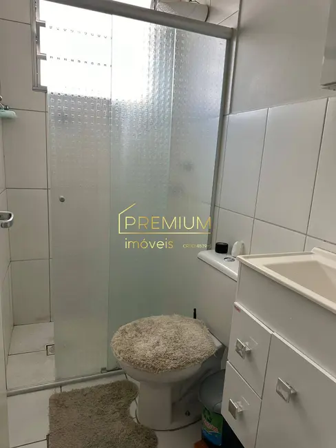 Foto 2 de Apartamento com 2 quartos à venda, 52m2 em Recanto Quarto Centenário, Jundiai - SP
