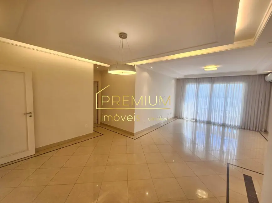 Foto 1 de Apartamento com 3 quartos à venda e para alugar, 157m2 em Jardim Campos Elísios, Jundiai - SP
