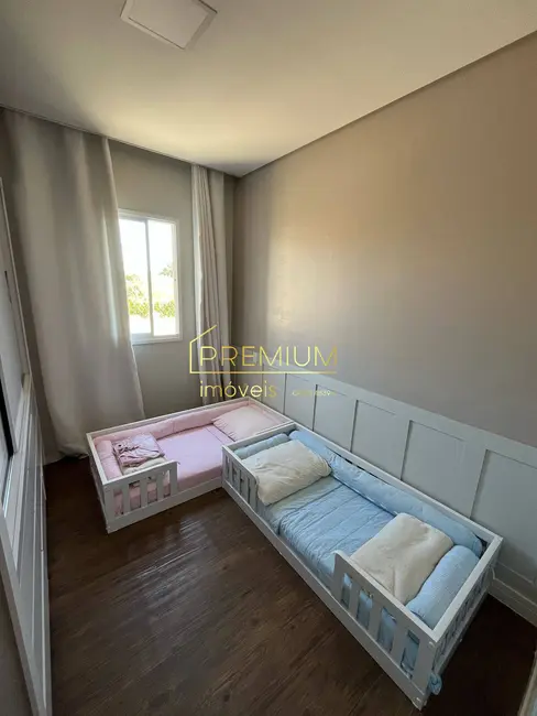 Foto 7 de Apartamento com 2 quartos à venda, 60m2 em Jardim Carolina, Jundiai - SP