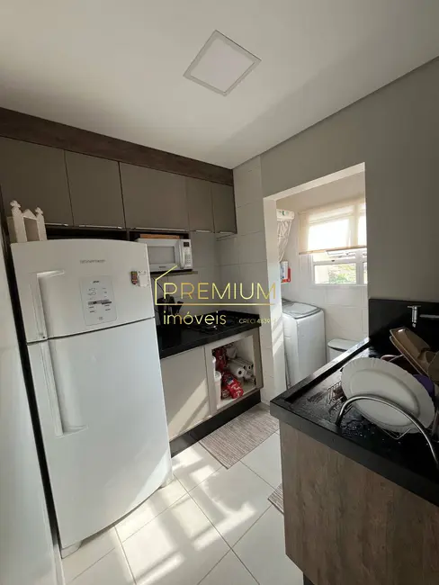 Foto 9 de Apartamento com 2 quartos à venda, 60m2 em Jardim Carolina, Jundiai - SP