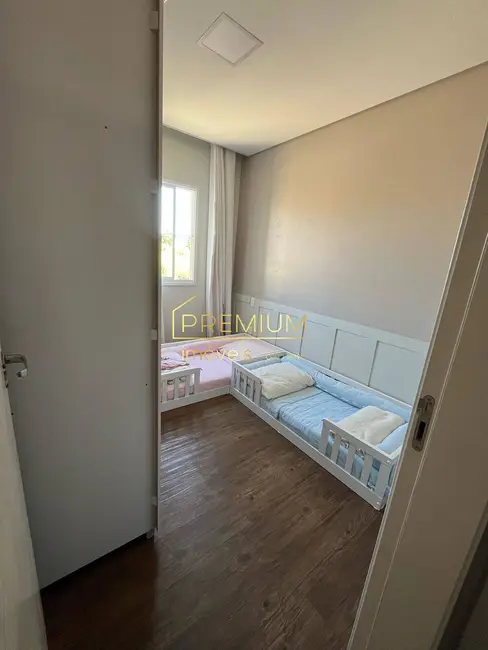 Foto 6 de Apartamento com 2 quartos à venda, 60m2 em Jardim Carolina, Jundiai - SP