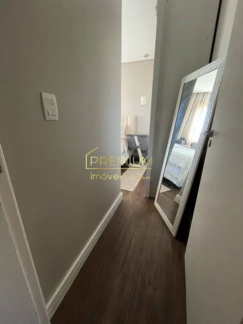 Foto 5 de Apartamento com 2 quartos à venda, 60m2 em Jardim Carolina, Jundiai - SP