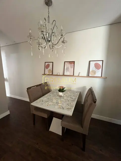 Foto 2 de Apartamento com 2 quartos à venda, 60m2 em Jardim Carolina, Jundiai - SP