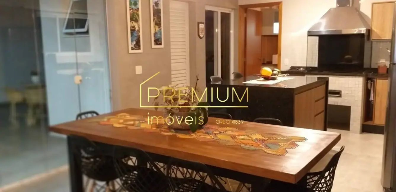 Casa com 3 quartos à venda, 300m2 em Engordadouro, Jundiai - SP - imagem 6 Foto 6 de Casa com 3 quartos à venda, 300m2 em Engordadouro, Jundiai - SP