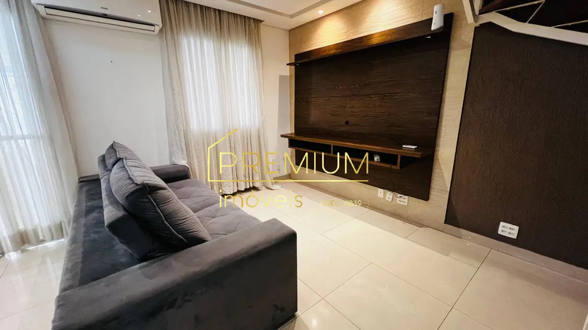 Foto 1 de Casa com 3 quartos para alugar em Jardim Shangai, Jundiai - SP