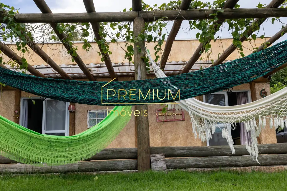 Foto 8 de Casa de Condomínio com 3 quartos à venda, 2500m2 em Colinas do Mosteiro de Itaici, Indaiatuba - SP