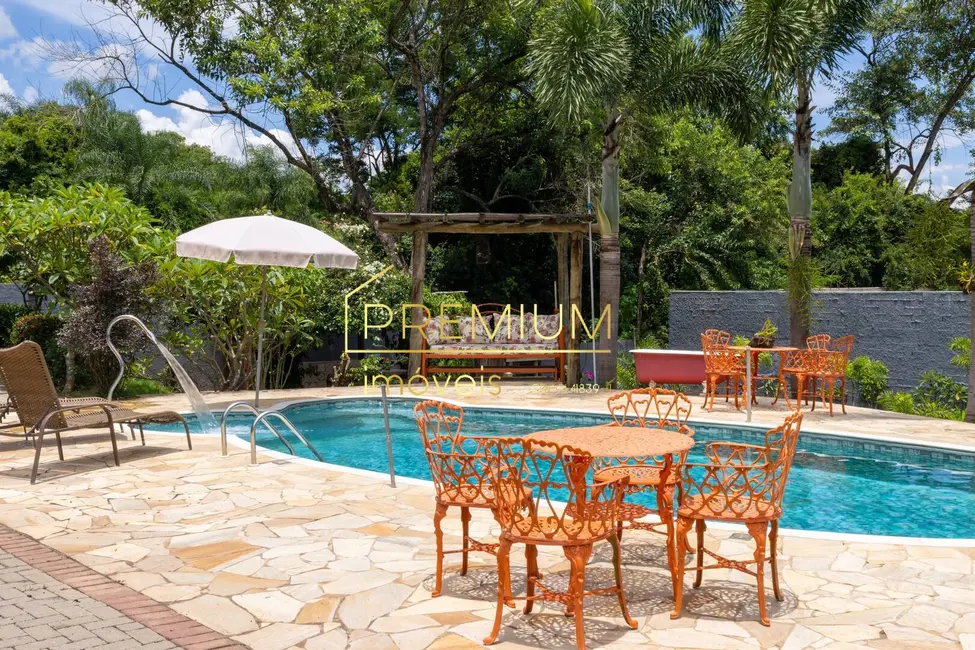 Foto 1 de Casa de Condomínio com 3 quartos à venda, 2500m2 em Colinas do Mosteiro de Itaici, Indaiatuba - SP