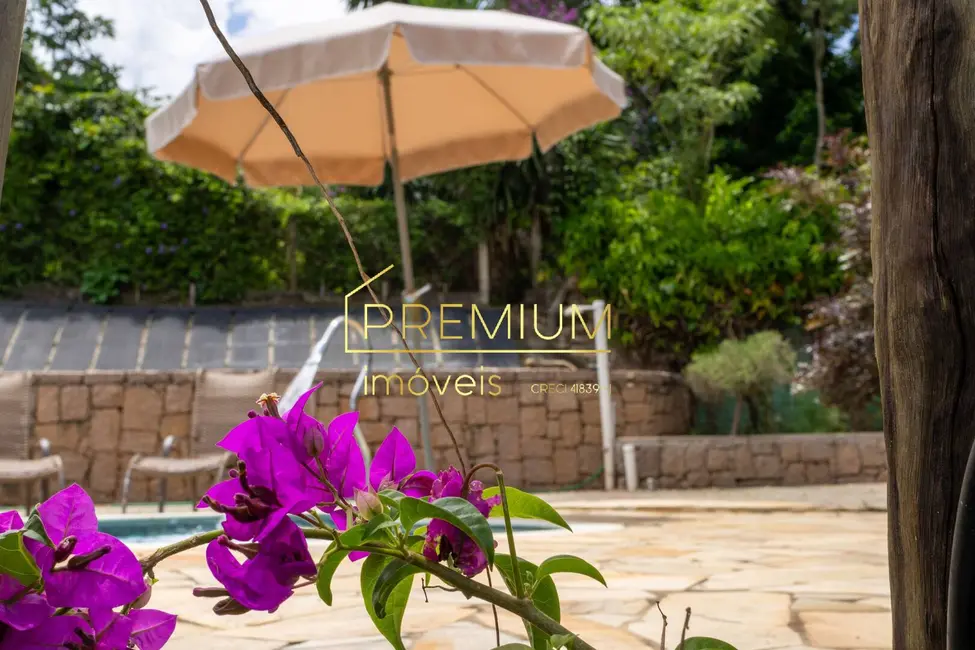 Foto 6 de Casa de Condomínio com 3 quartos à venda, 2500m2 em Colinas do Mosteiro de Itaici, Indaiatuba - SP