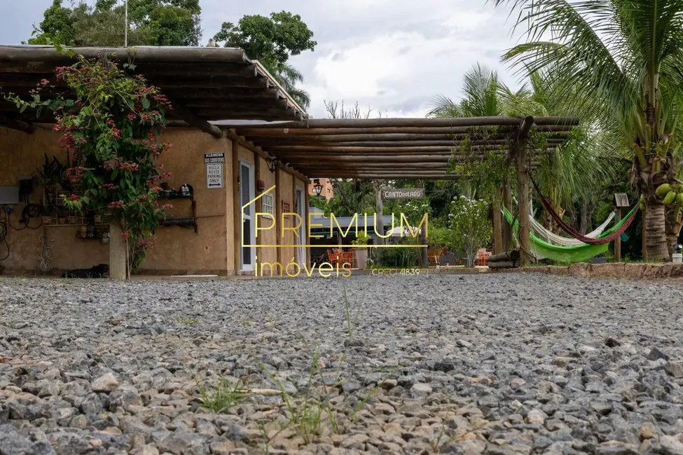 Foto 9 de Casa de Condomínio com 3 quartos à venda, 2500m2 em Colinas do Mosteiro de Itaici, Indaiatuba - SP