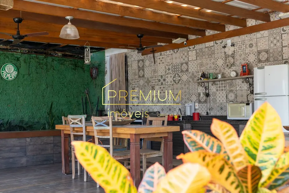 Foto 3 de Casa de Condomínio com 3 quartos à venda, 2500m2 em Colinas do Mosteiro de Itaici, Indaiatuba - SP