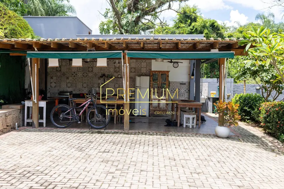 Foto 5 de Casa de Condomínio com 3 quartos à venda, 2500m2 em Colinas do Mosteiro de Itaici, Indaiatuba - SP