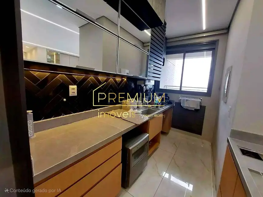 Foto 3 de Apartamento com 2 quartos à venda, 87m2 em Centro, Sao Caetano Do Sul - SP