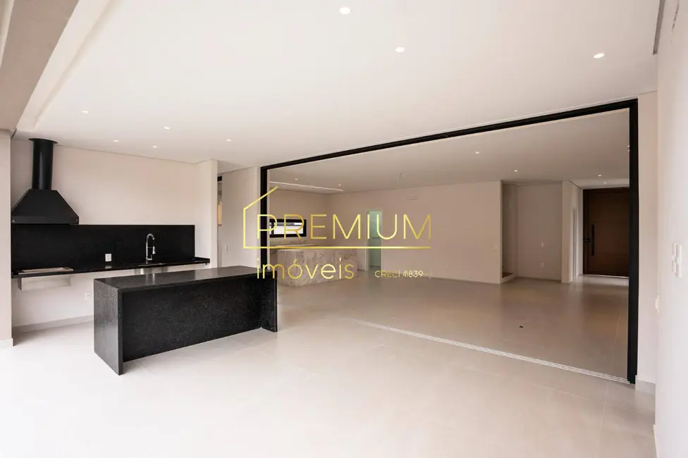Foto 2 de Casa com 4 quartos à venda, 348m2 em Chácara Terra Nova, Jundiai - SP