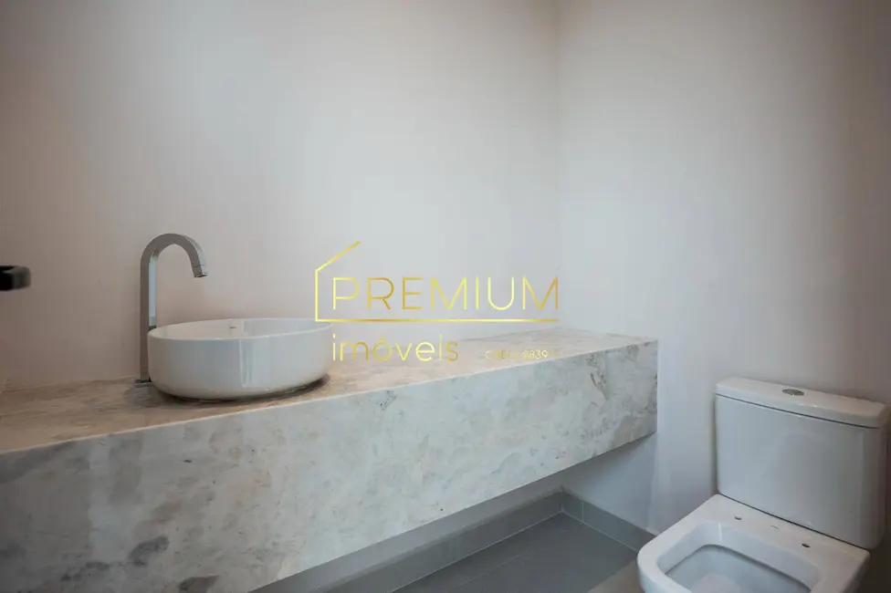 Foto 5 de Casa com 4 quartos à venda, 348m2 em Chácara Terra Nova, Jundiai - SP