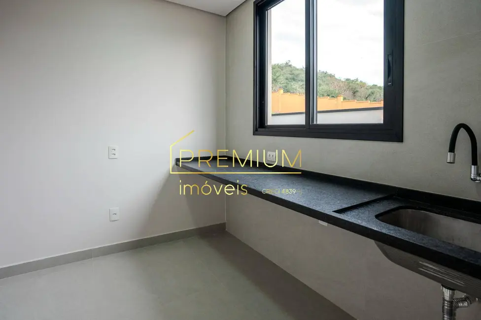 Foto 9 de Casa com 4 quartos à venda, 348m2 em Chácara Terra Nova, Jundiai - SP