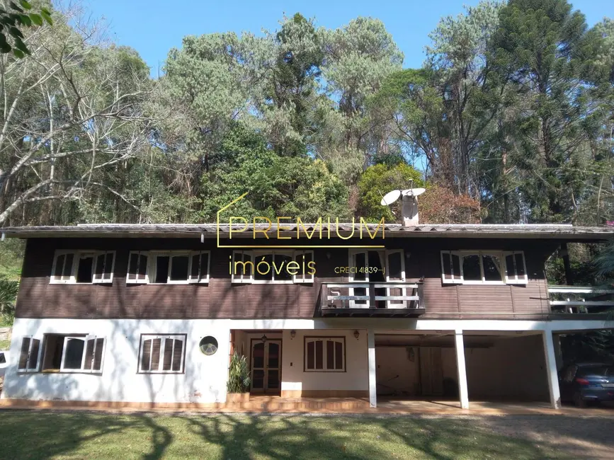 Casa com 12 quartos à venda, 20000m2 em Chácara São João, Campo Limpo Paulista - SP - imagem 1 Foto 1 de Casa com 12 quartos à venda, 20000m2 em Chácara São João, Campo Limpo Paulista - SP