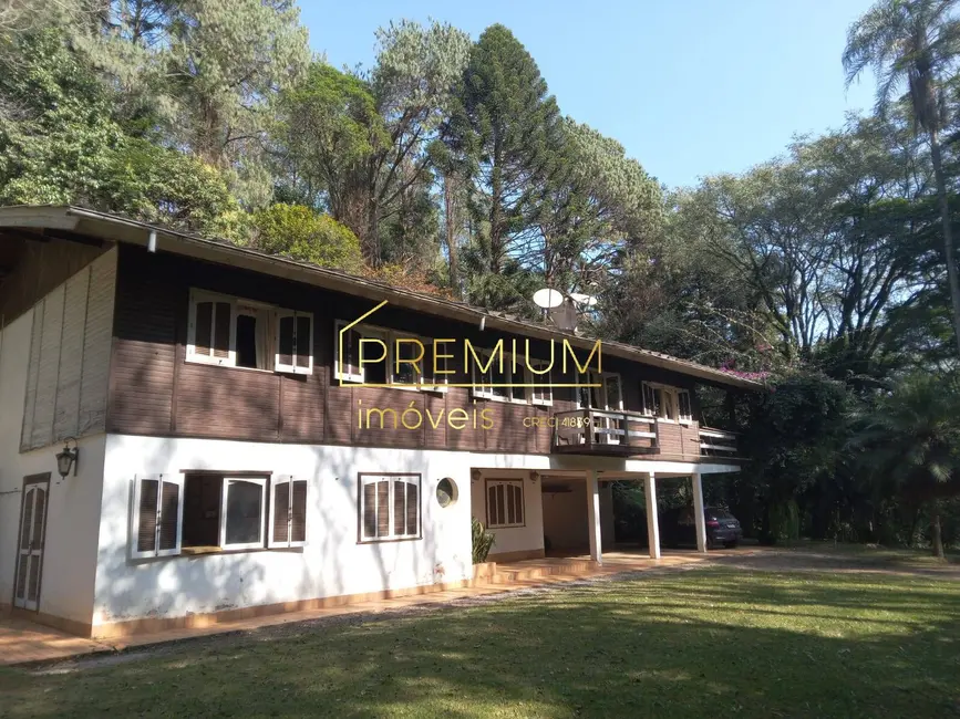 Casa com 12 quartos à venda, 20000m2 em Chácara São João, Campo Limpo Paulista - SP - imagem 2 Foto 2 de Casa com 12 quartos à venda, 20000m2 em Chácara São João, Campo Limpo Paulista - SP