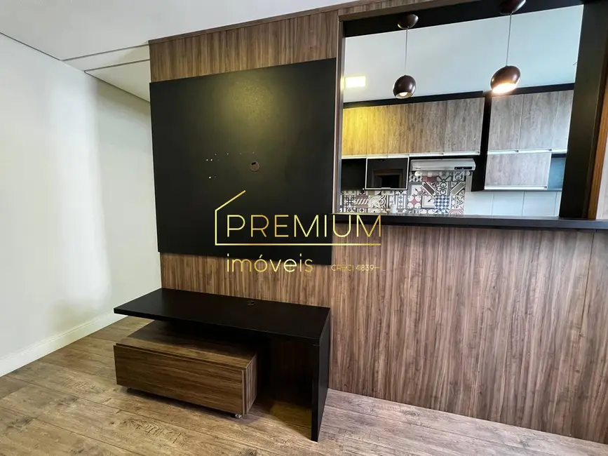 Foto 2 de Apartamento com 2 quartos à venda, 50m2 em Recanto Quarto Centenário, Jundiai - SP
