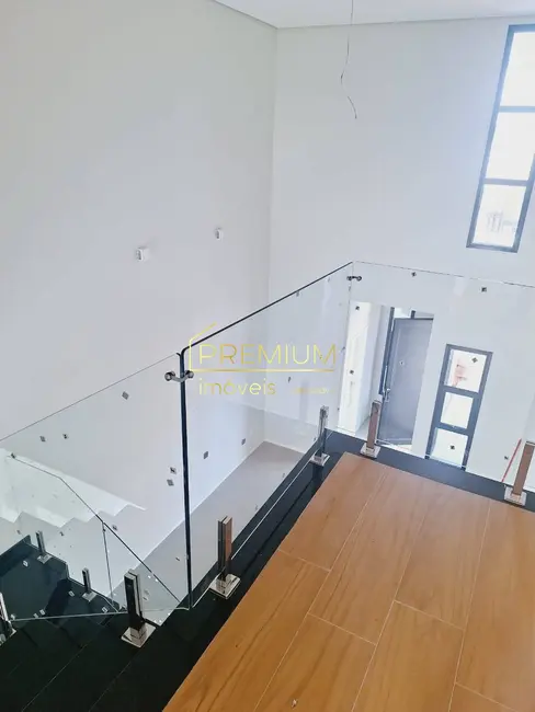 Foto 4 de Casa com 4 quartos à venda, 204m2 em Medeiros, Jundiai - SP