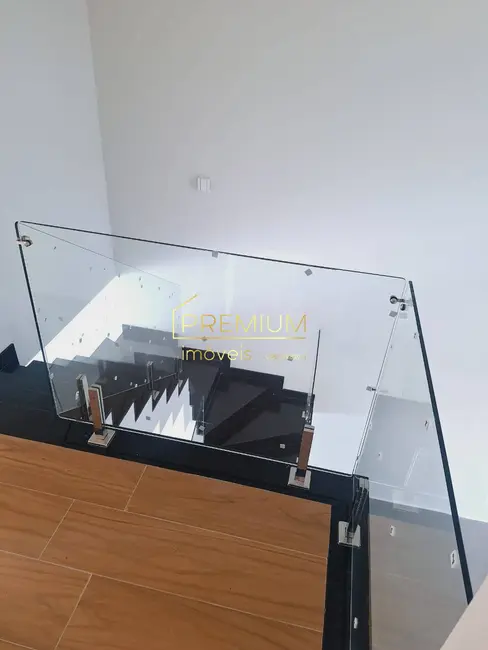 Foto 3 de Casa com 4 quartos à venda, 204m2 em Medeiros, Jundiai - SP