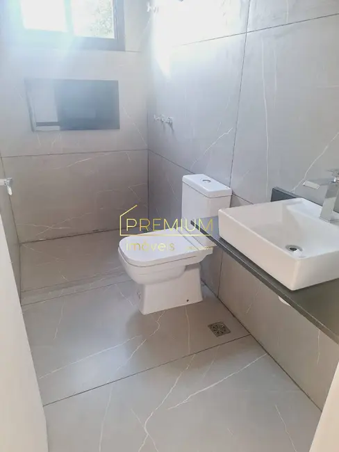 Foto 8 de Casa com 4 quartos à venda, 204m2 em Medeiros, Jundiai - SP