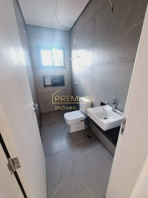 Foto 9 de Casa com 4 quartos à venda, 204m2 em Medeiros, Jundiai - SP