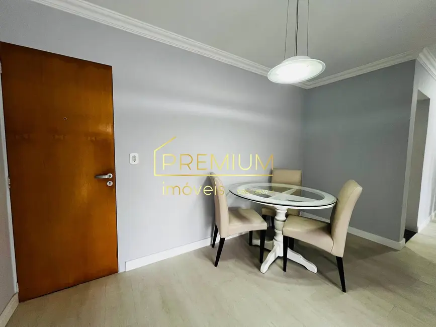 Foto 3 de Apartamento com 2 quartos para alugar, 69m2 em Jardim Colônia, Jundiai - SP