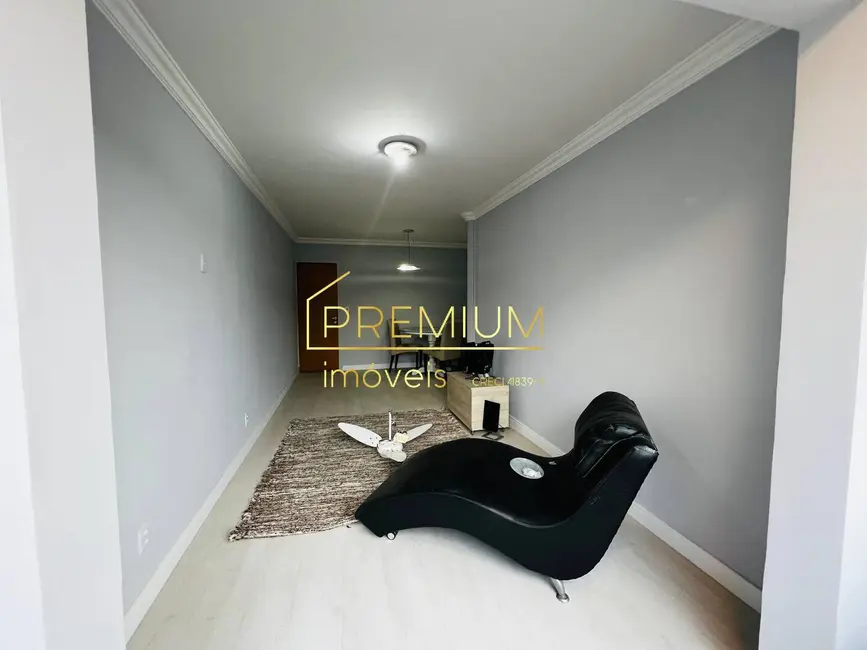 Foto 2 de Apartamento com 2 quartos para alugar, 69m2 em Jardim Colônia, Jundiai - SP