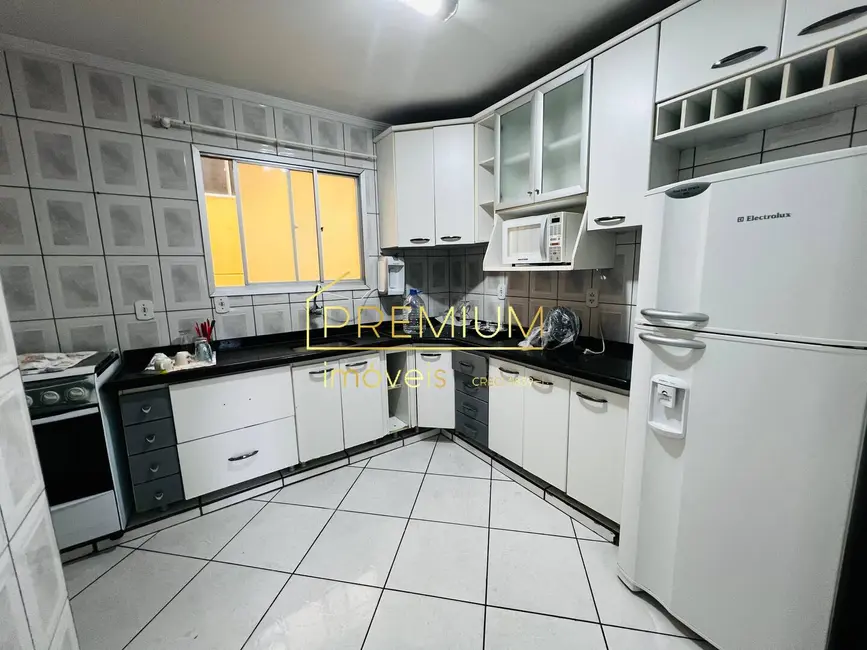 Foto 4 de Apartamento com 2 quartos para alugar, 69m2 em Jardim Colônia, Jundiai - SP