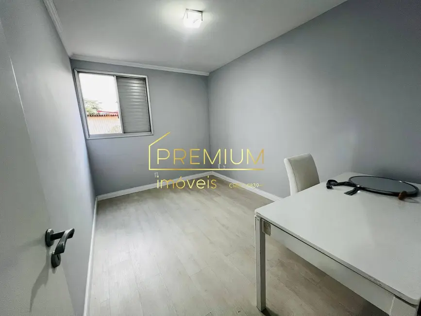 Foto 9 de Apartamento com 2 quartos para alugar, 69m2 em Jardim Colônia, Jundiai - SP