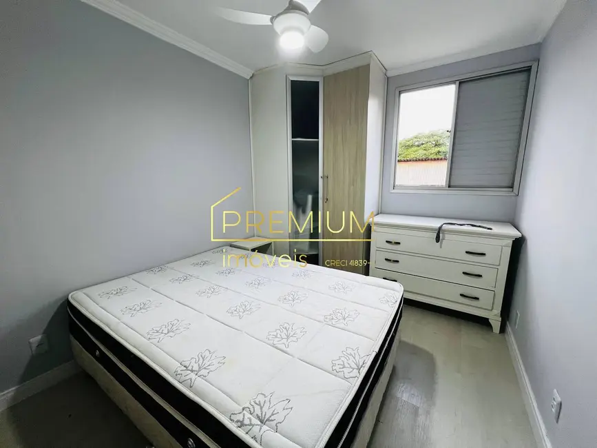 Foto 7 de Apartamento com 2 quartos para alugar, 69m2 em Jardim Colônia, Jundiai - SP