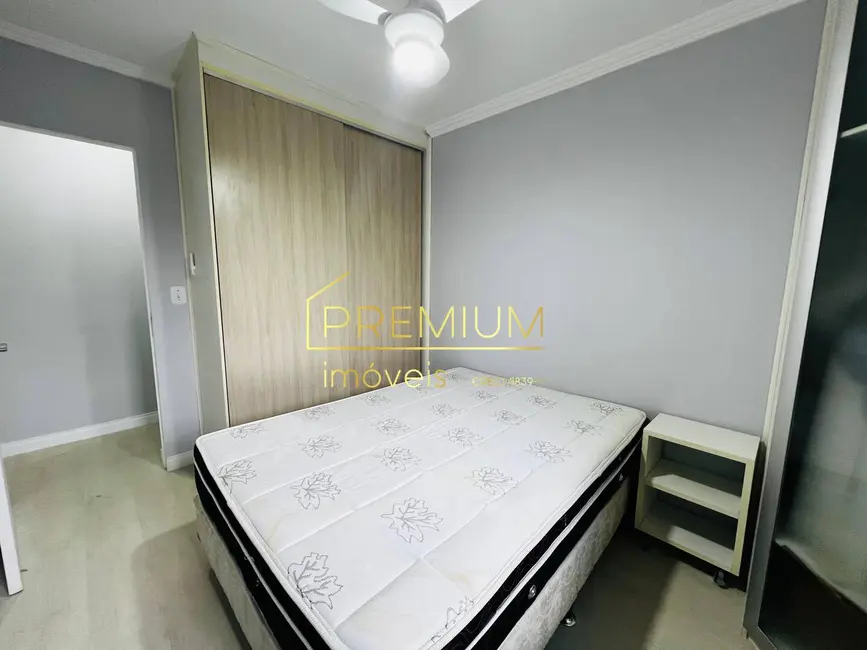 Foto 6 de Apartamento com 2 quartos para alugar, 69m2 em Jardim Colônia, Jundiai - SP