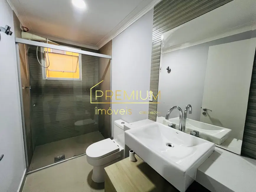 Foto 8 de Apartamento com 2 quartos para alugar, 69m2 em Jardim Colônia, Jundiai - SP