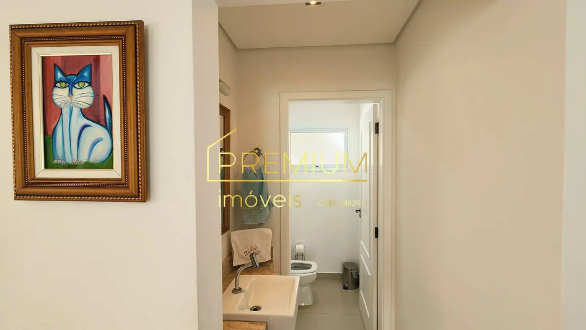 Casa com 3 quartos à venda, 270m2 em Engordadouro, Jundiai - SP - imagem 9 Foto 9 de Casa com 3 quartos à venda, 270m2 em Engordadouro, Jundiai - SP